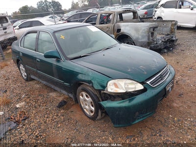 Honda Civic 1999