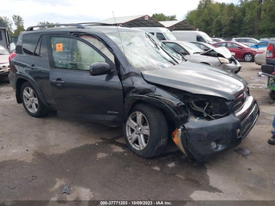 Toyota Rav4 2007