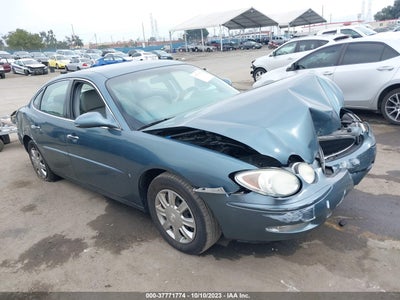 Buick Lacrosse 2006