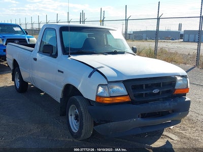 Ford Ranger 1999