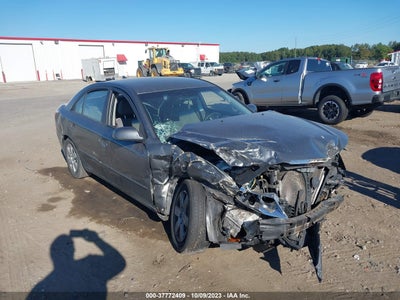 Hyundai Sonata 2010