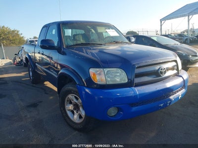 Toyota Tundra 2005