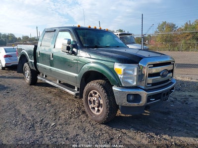Ford F-250 2016