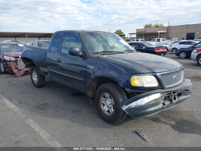 Ford F-150 1999