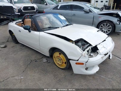 Mazda Mx-5 miata 1994