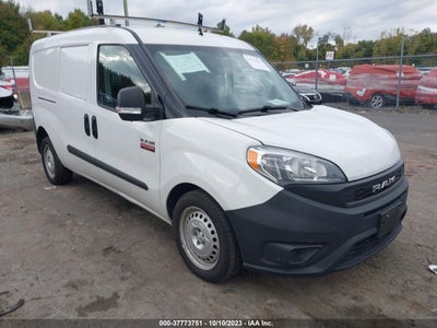 Ram Promaster city 2020