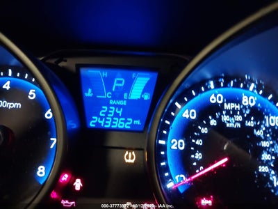 DayDrive