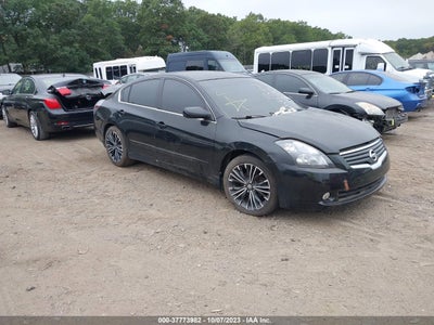 Nissan Altima 2007