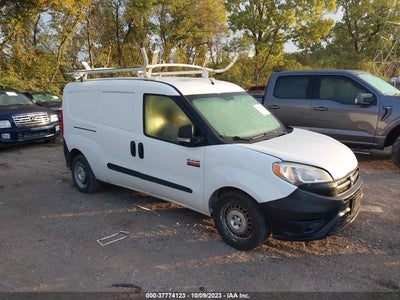 Ram Promaster City 2016