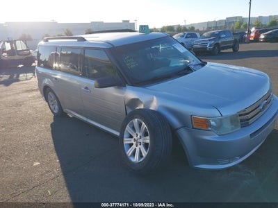 Ford Flex 2010
