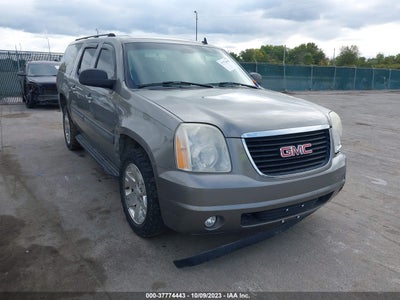Gmc Yukon xl 2007