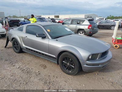 Ford Mustang 2006