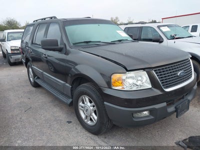 Ford Expedition 2005