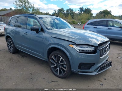 Volvo Xc90 recharge 2023