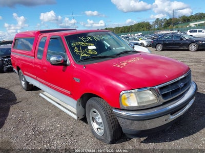 Ford F-150 1997