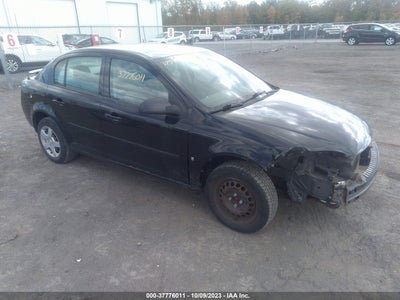 Chevrolet Cobalt 2008