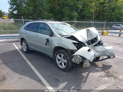 Lexus Rx 330 2005