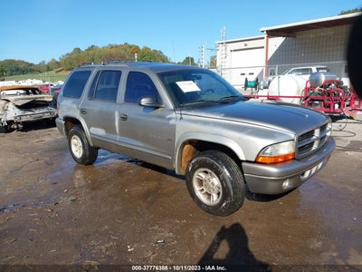 Dodge Durango 1999
