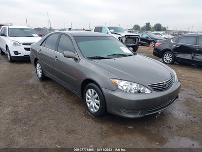 Toyota Camry 2005
