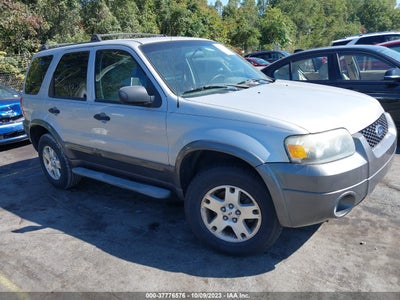 Ford Escape 2006