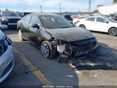Nissan Sentra 2023