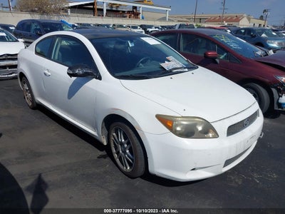 Scion Tc 2007