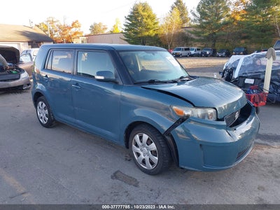 Scion Xb 2010