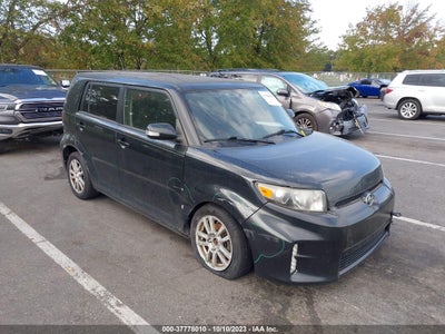Scion Xb 2015