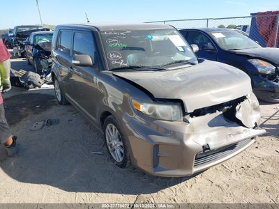 Scion Xb 2011