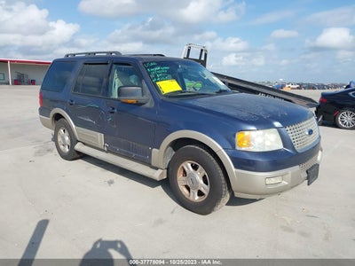 Ford Expedition 2006
