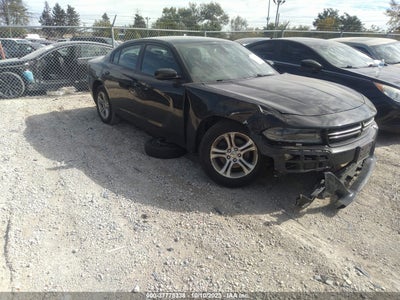 Dodge Charger 2015