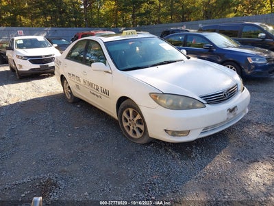 Toyota Camry 2005