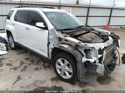 Gmc Terrain 2016