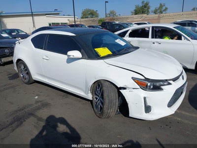 Scion Tc 2014