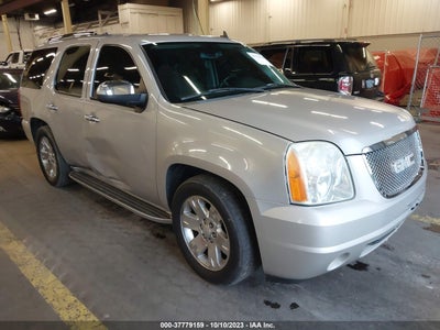 Gmc Yukon 2007