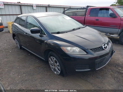 Mazda Cx-7 2009