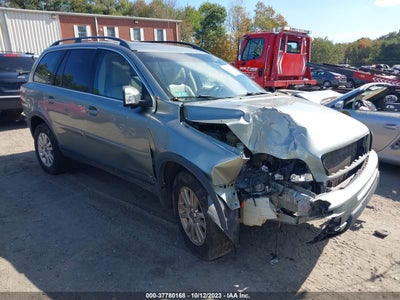Volvo Xc90 2008