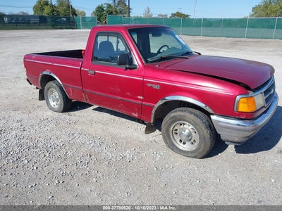Ford Ranger 1997