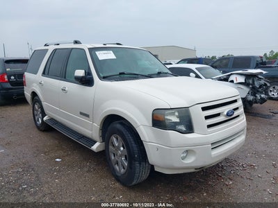 Ford Expedition 2008