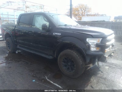Ford F-150 2016