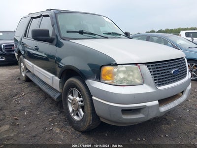 Ford Expedition 2003