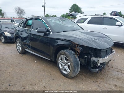 Audi Q5 2019