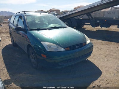 Ford Focus 2000