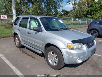 Ford Escape 2007