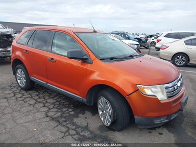 Ford Edge 2008