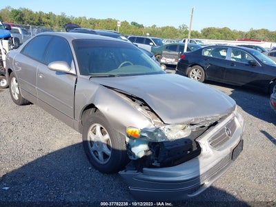 Buick Regal 2001