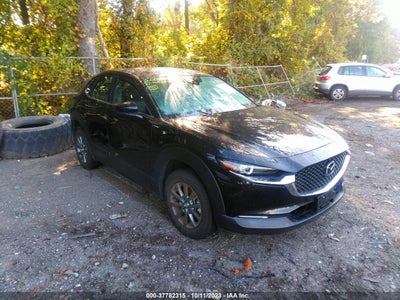Mazda Cx-30 2022