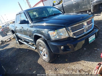Dodge Dakota 2008