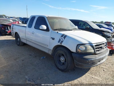 Ford F-150 1999