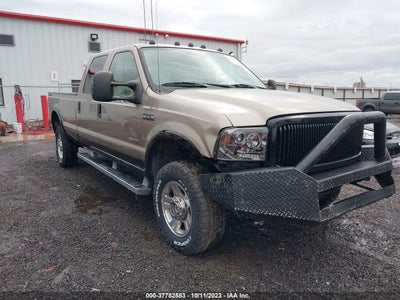 FORD F-250 2006